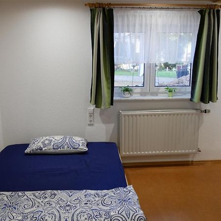Ferienzimmer Niederstetten Dış mekan fotoğraf