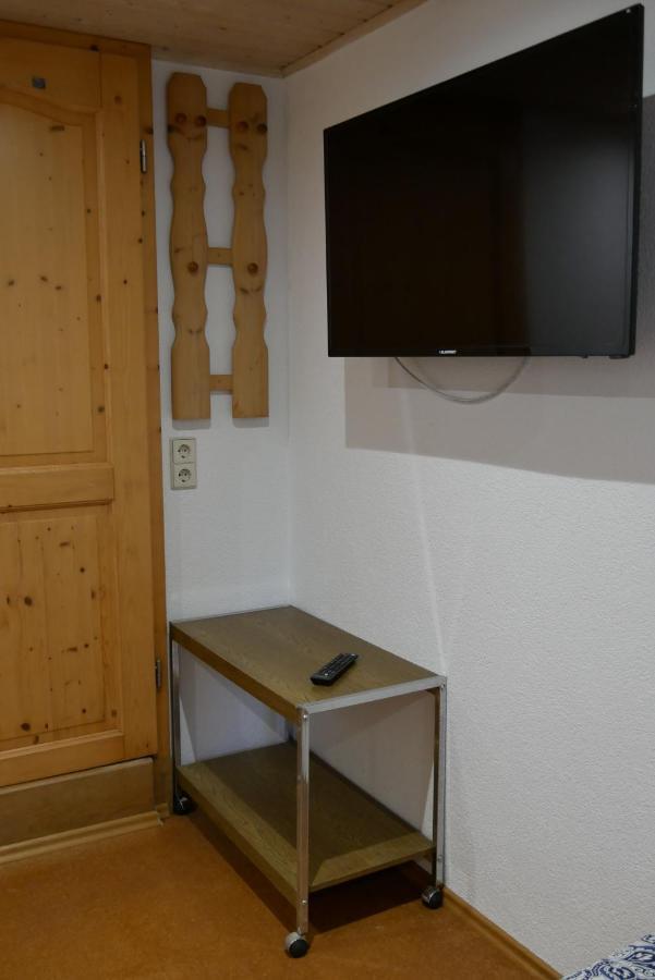 Ferienzimmer Niederstetten Dış mekan fotoğraf